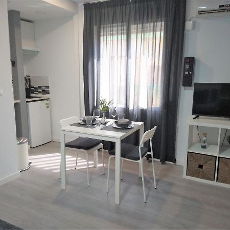 Comfort & Beauty Studio Torremolinos Luaran gambar