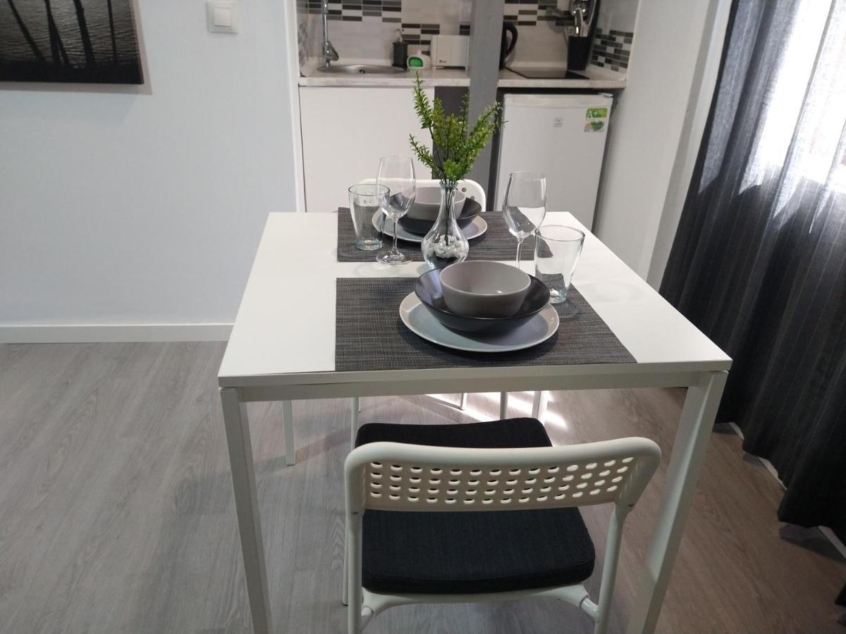 Comfort & Beauty Studio Torremolinos Luaran gambar