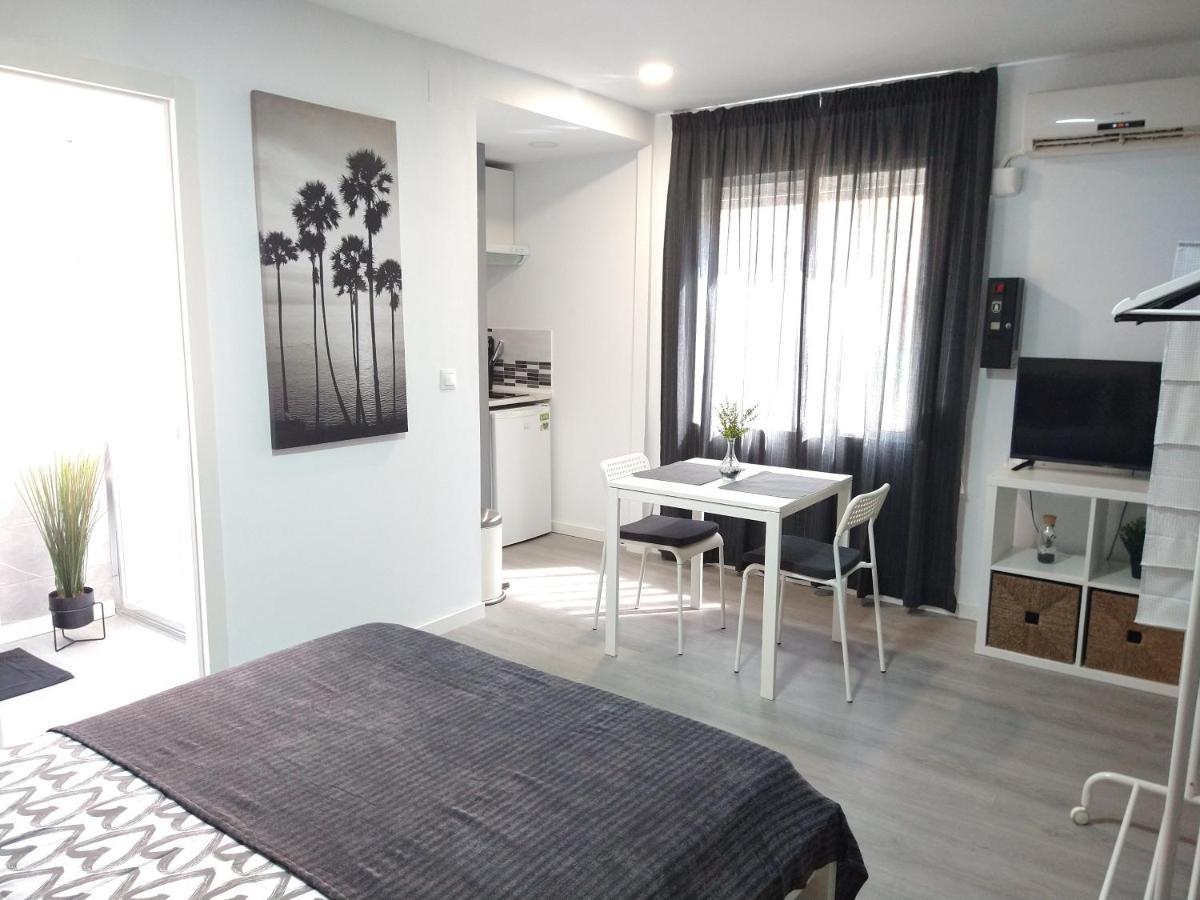 Comfort & Beauty Studio Torremolinos Luaran gambar