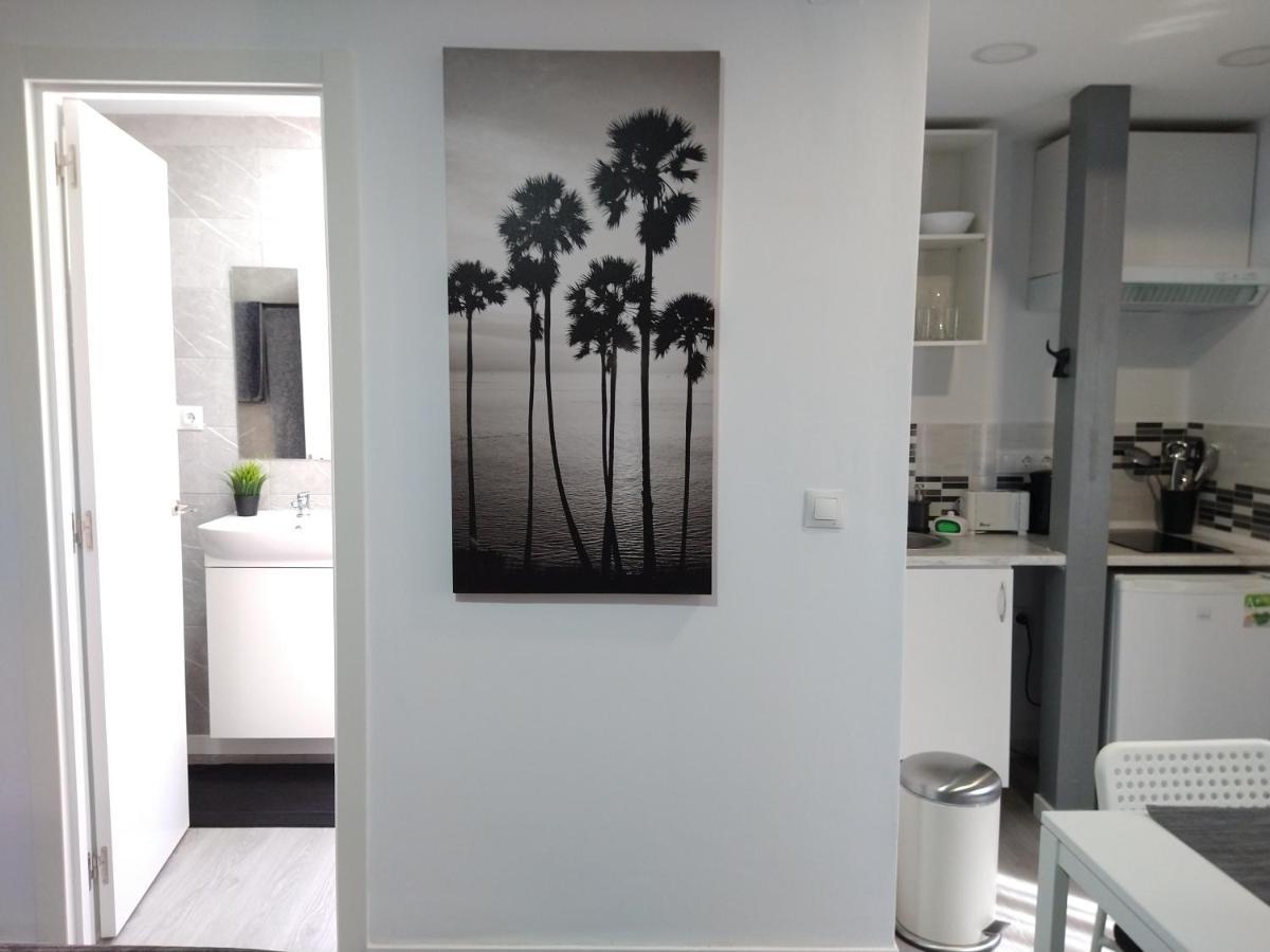 Comfort & Beauty Studio Torremolinos Luaran gambar