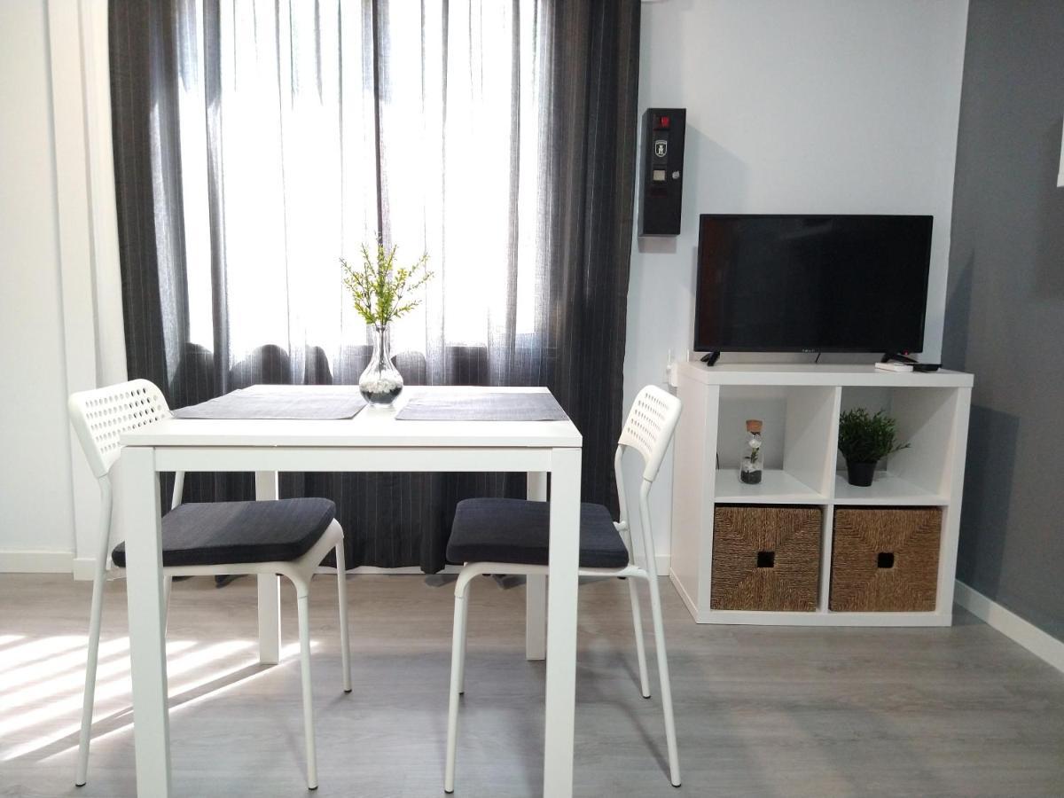 Comfort & Beauty Studio Torremolinos Luaran gambar