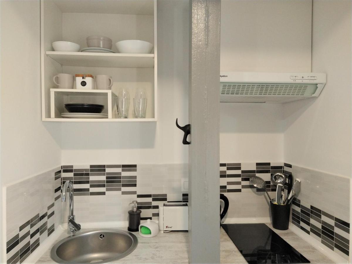 Comfort & Beauty Studio Torremolinos Luaran gambar