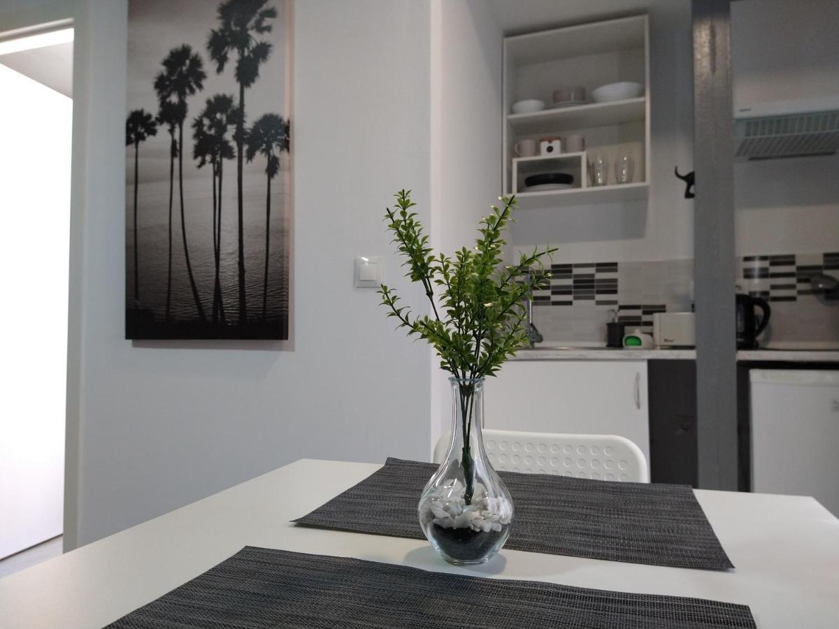 Comfort & Beauty Studio Torremolinos Luaran gambar
