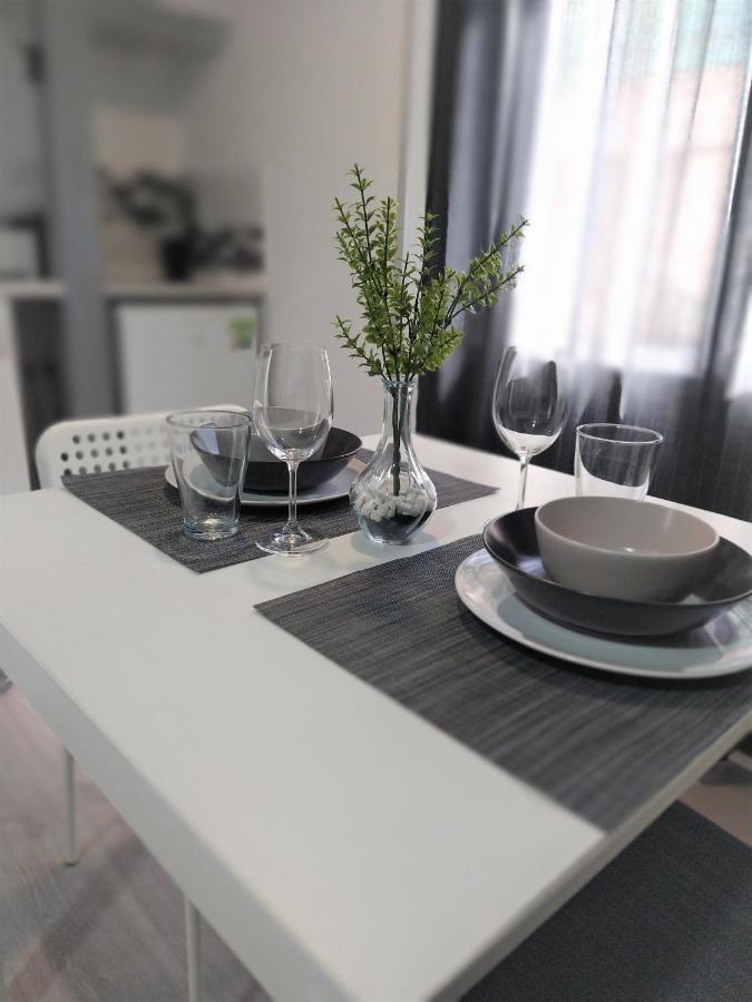 Comfort & Beauty Studio Torremolinos Luaran gambar