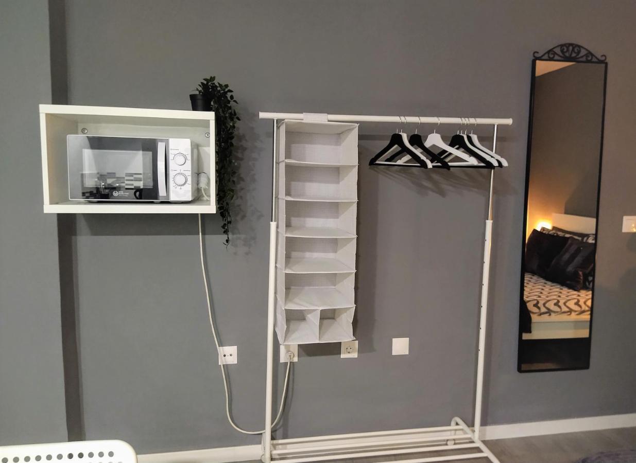 Comfort & Beauty Studio Torremolinos Luaran gambar