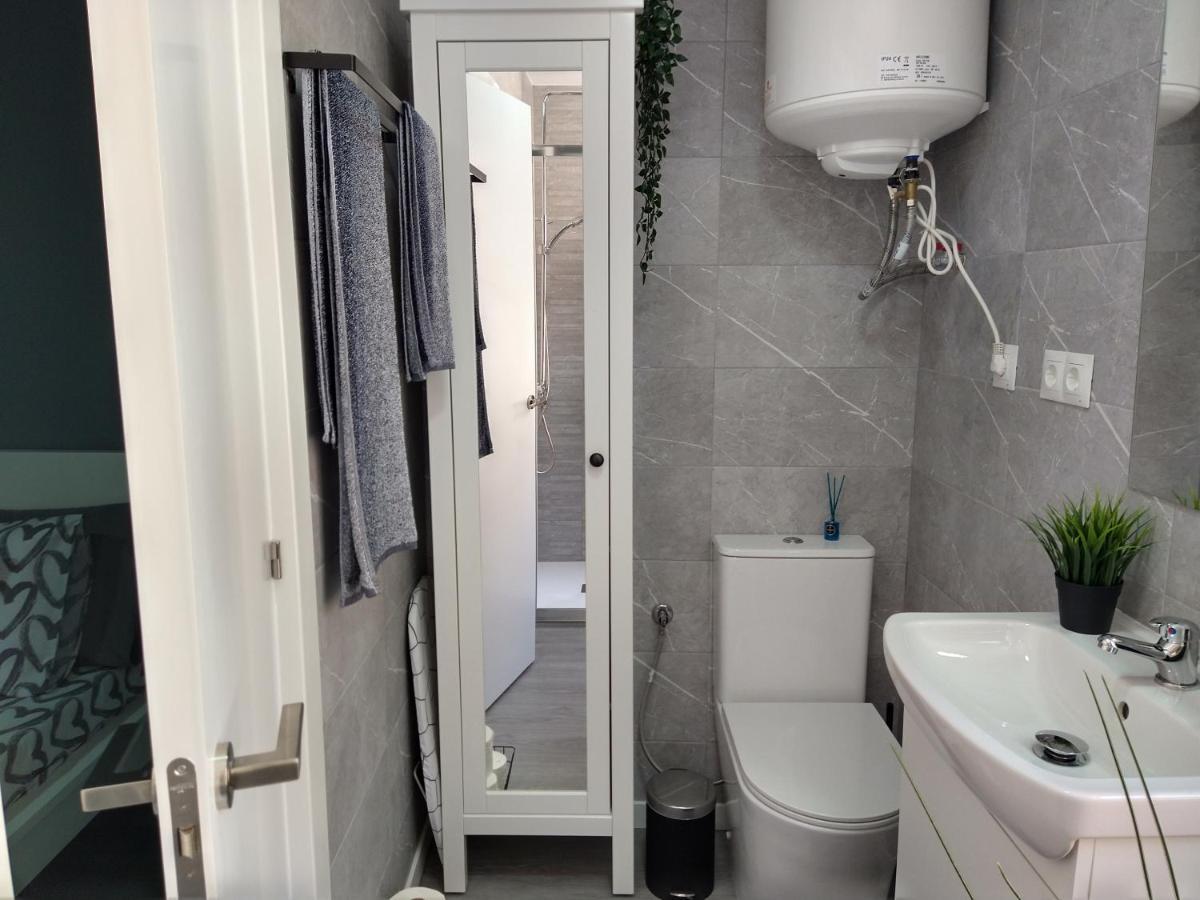 Comfort & Beauty Studio Torremolinos Luaran gambar