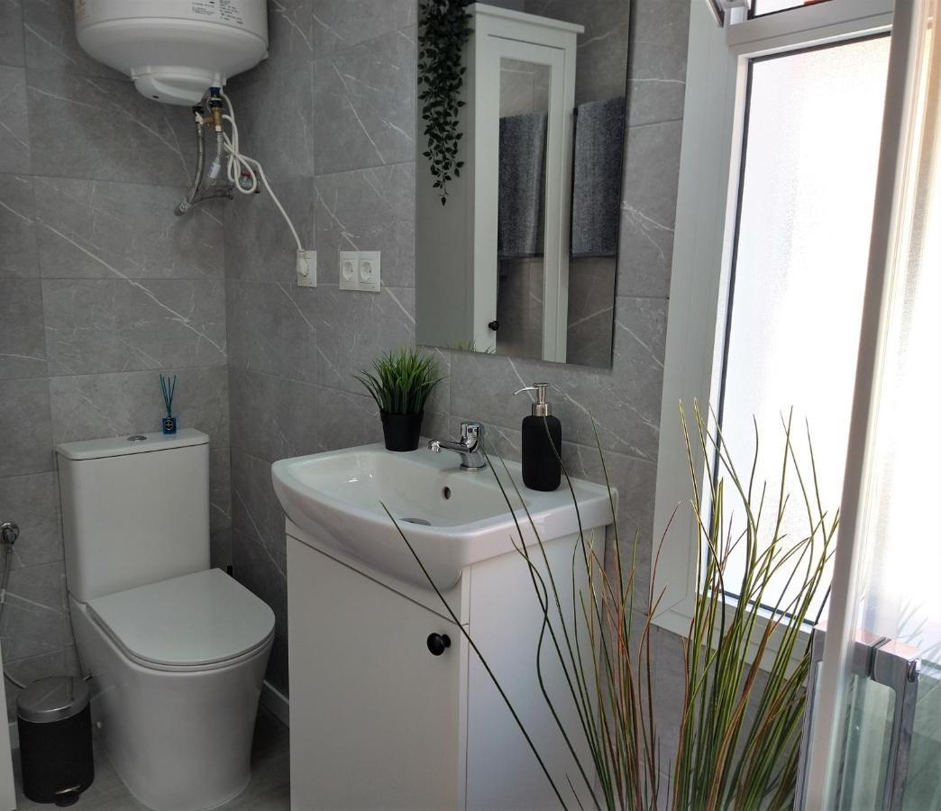 Comfort & Beauty Studio Torremolinos Luaran gambar