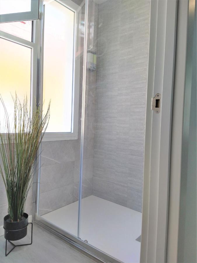 Comfort & Beauty Studio Torremolinos Luaran gambar