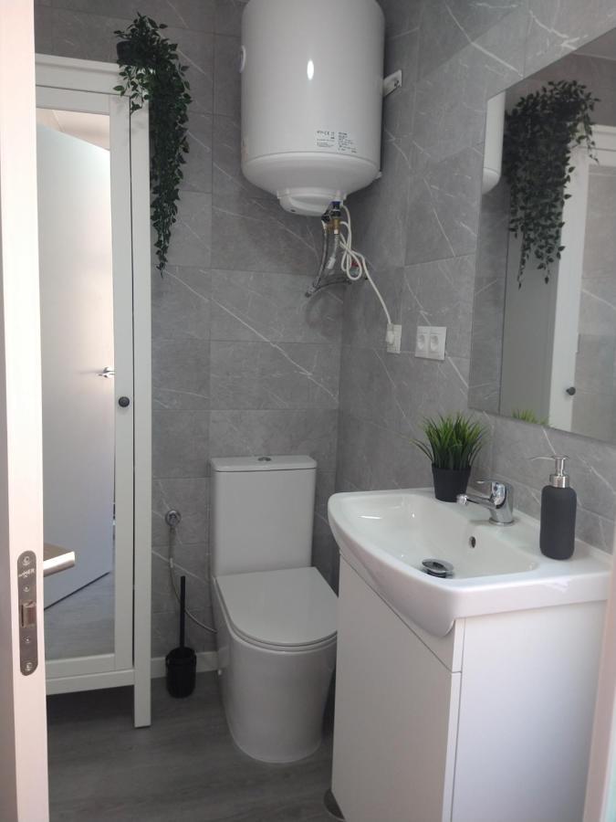 Comfort & Beauty Studio Torremolinos Luaran gambar