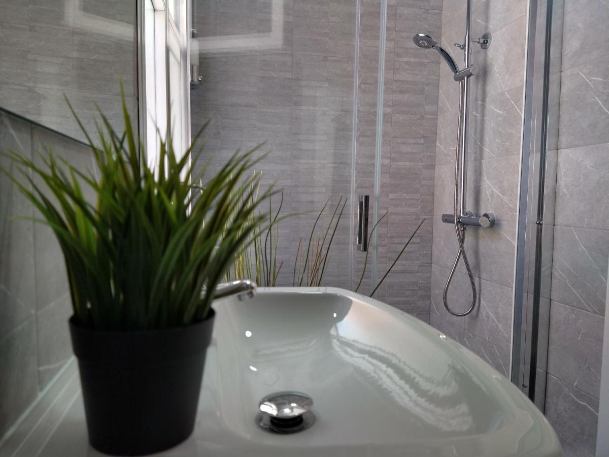 Comfort & Beauty Studio Torremolinos Luaran gambar