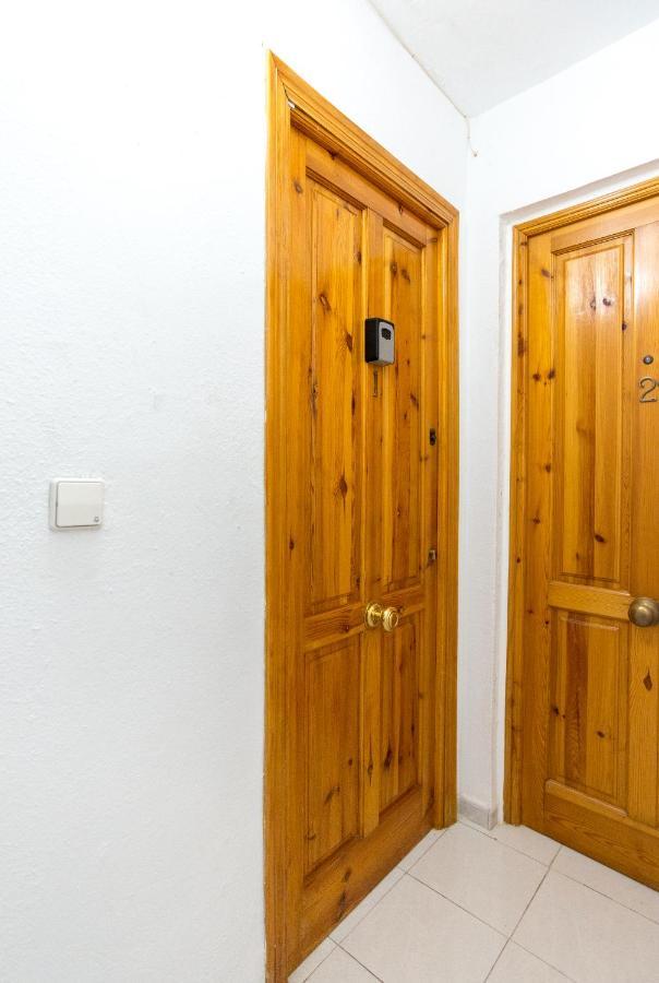 Comfort & Beauty Studio Torremolinos Luaran gambar