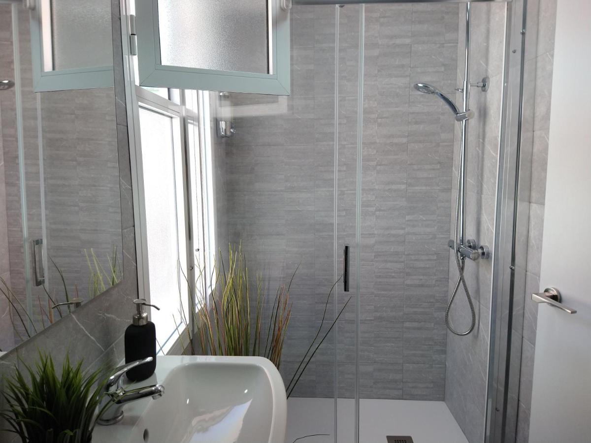 Comfort & Beauty Studio Torremolinos Luaran gambar