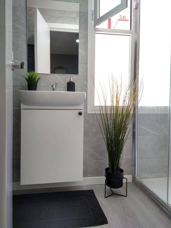 Comfort & Beauty Studio Torremolinos Luaran gambar