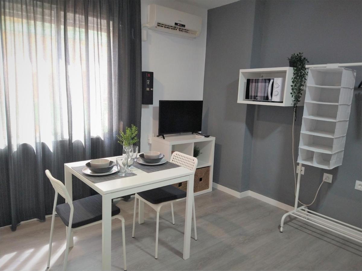 Comfort & Beauty Studio Torremolinos Luaran gambar