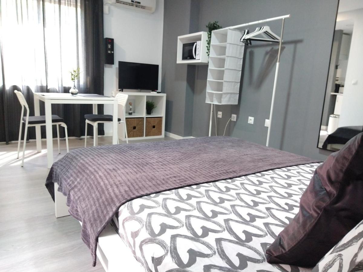 Comfort & Beauty Studio Torremolinos Luaran gambar