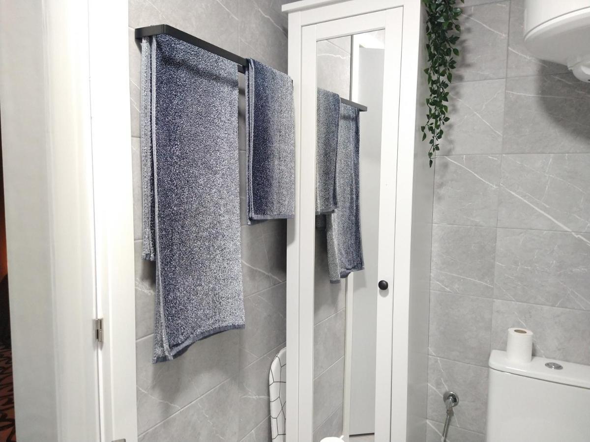 Comfort & Beauty Studio Torremolinos Luaran gambar