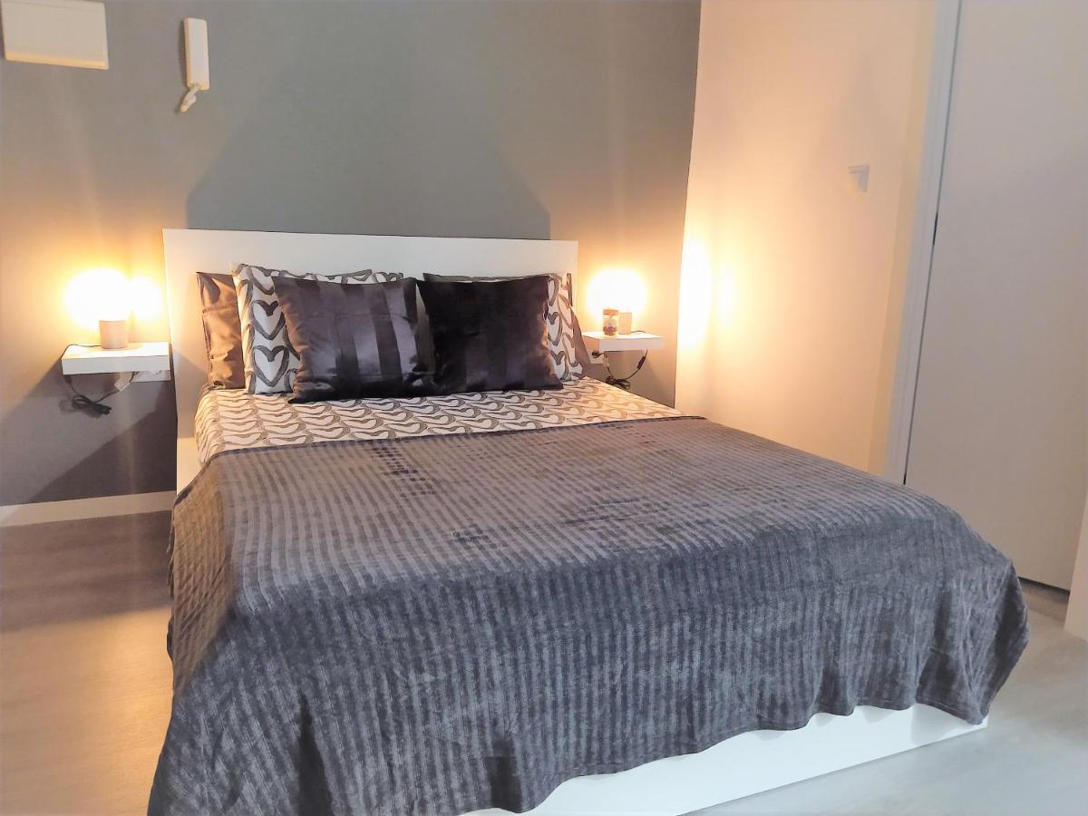 Comfort & Beauty Studio Torremolinos Luaran gambar