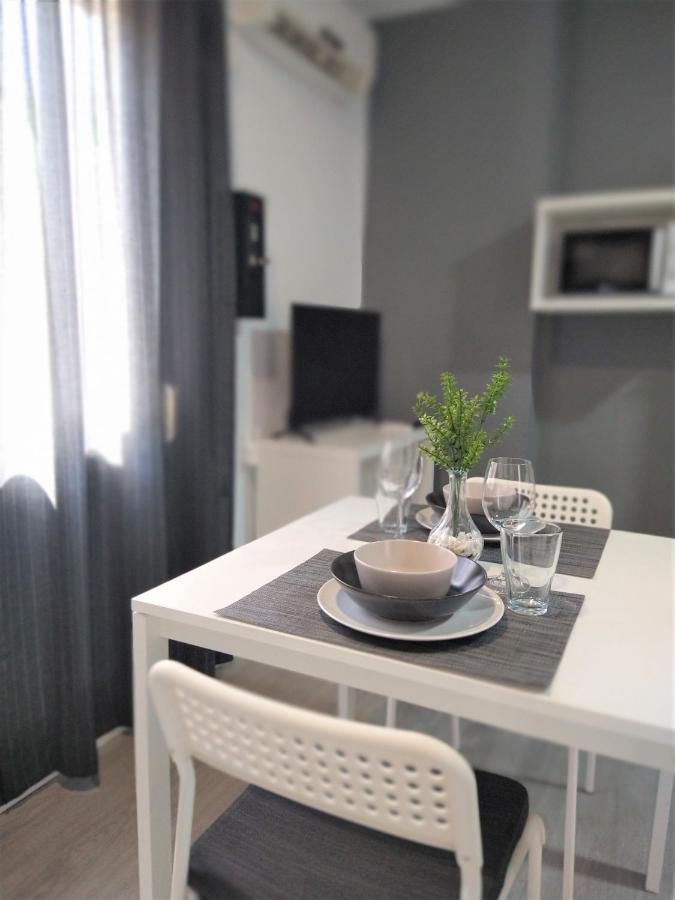 Comfort & Beauty Studio Torremolinos Luaran gambar