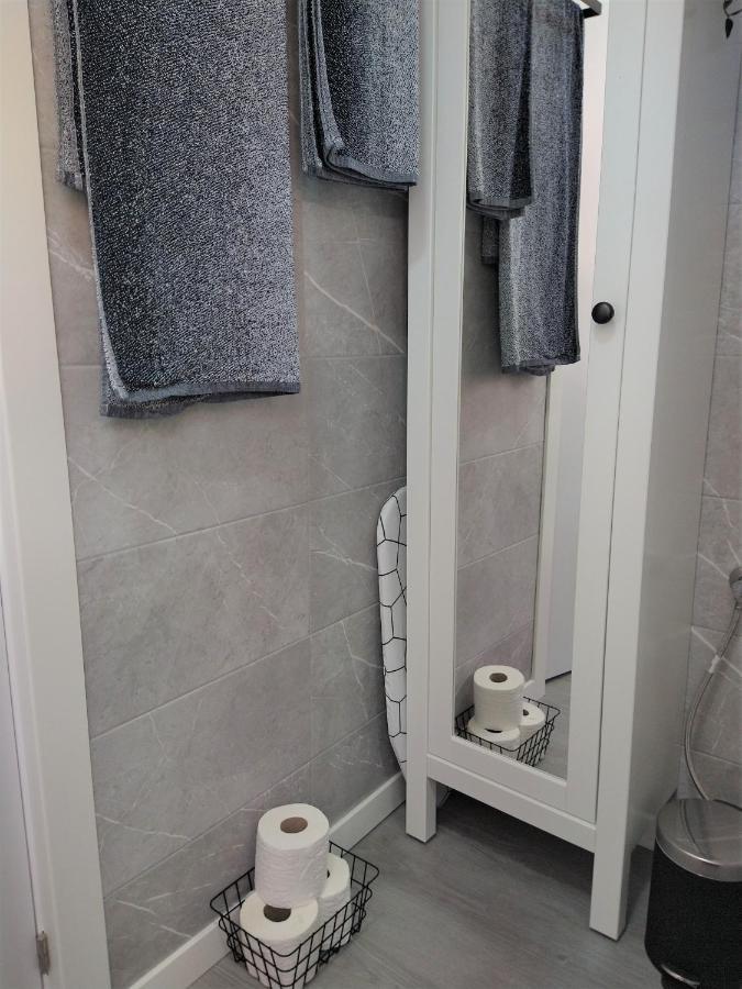 Comfort & Beauty Studio Torremolinos Luaran gambar