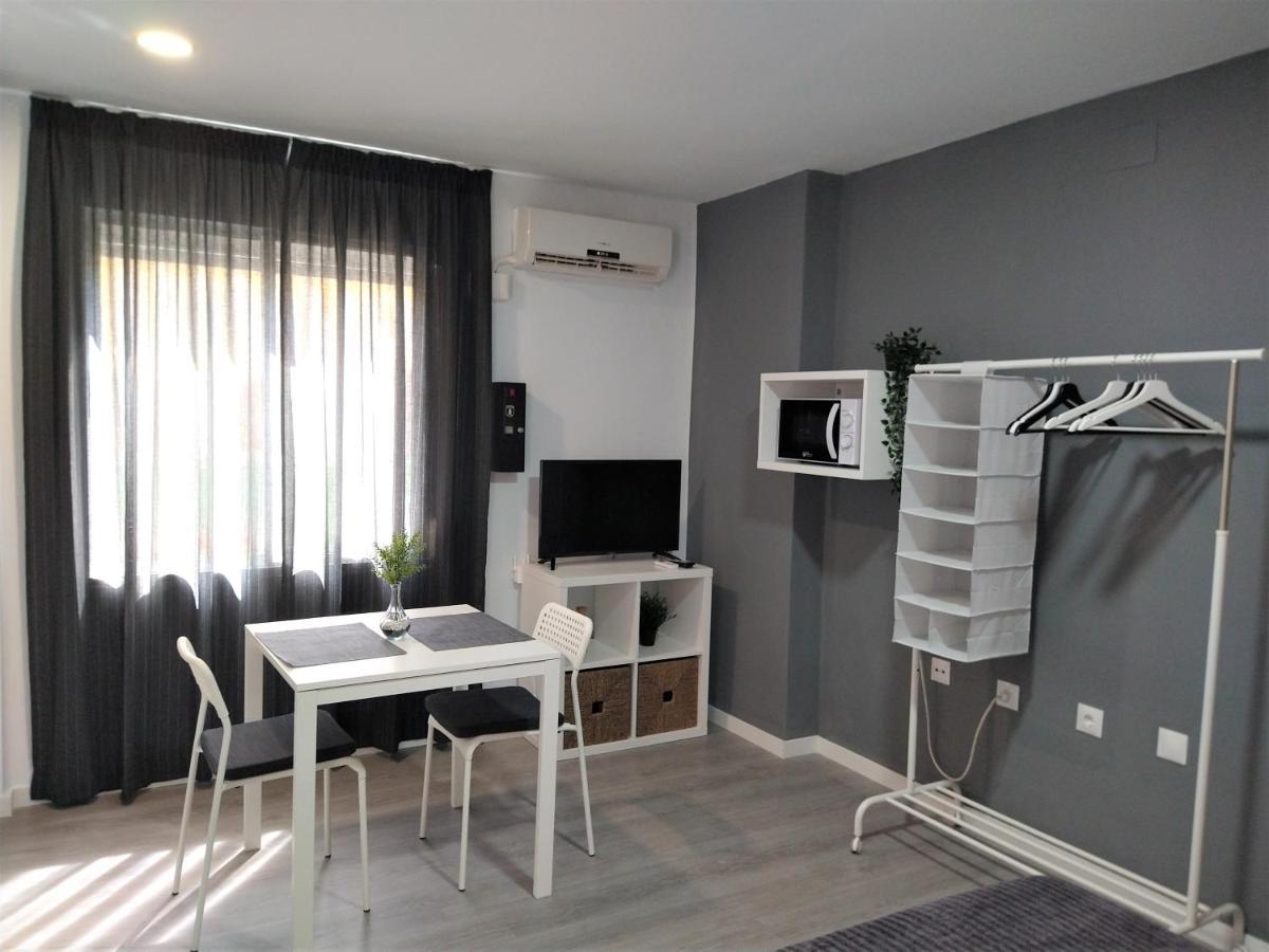 Comfort & Beauty Studio Torremolinos Luaran gambar