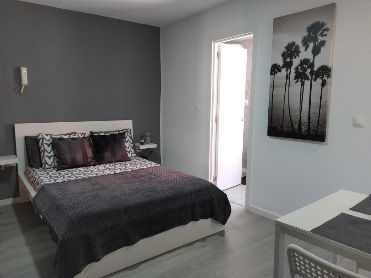 Comfort & Beauty Studio Torremolinos Luaran gambar
