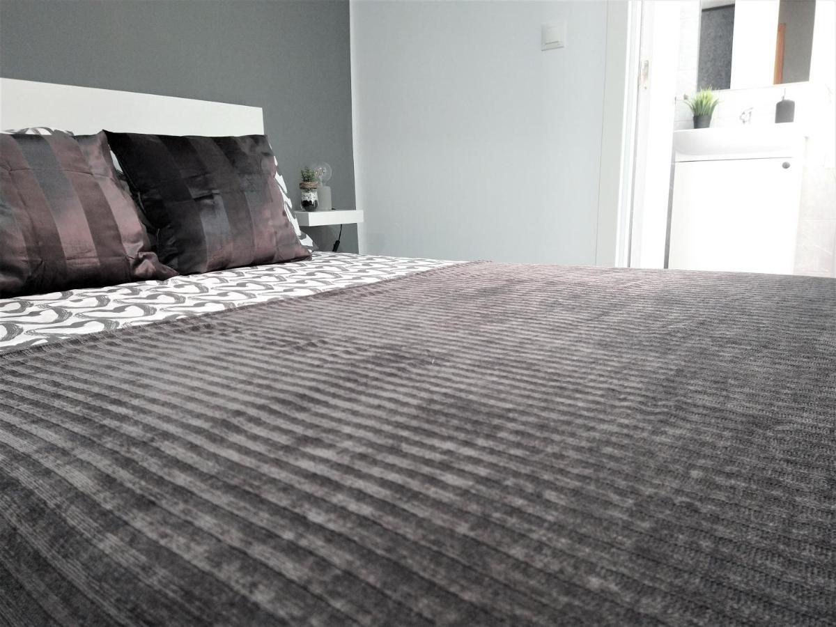 Comfort & Beauty Studio Torremolinos Luaran gambar