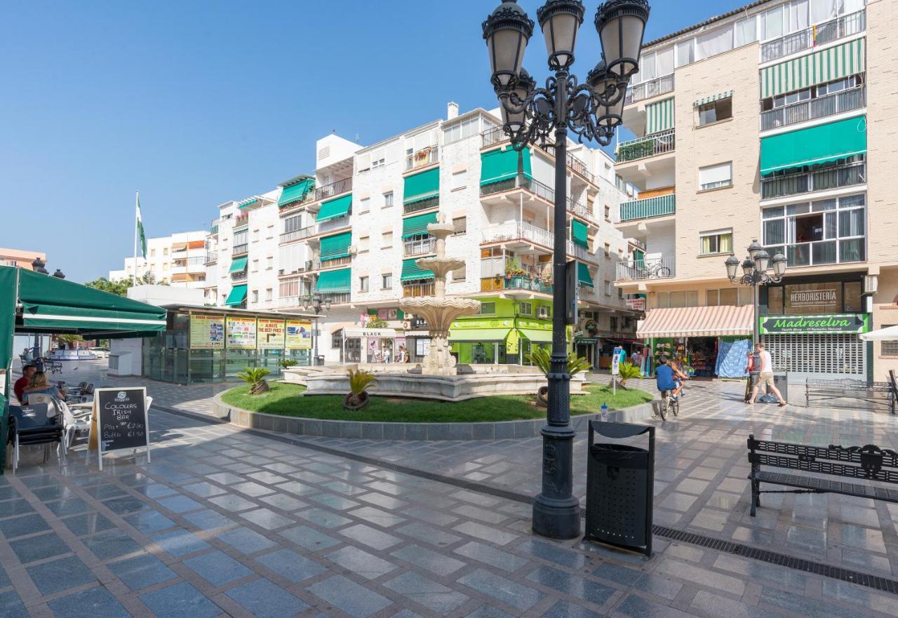 Comfort & Beauty Studio Torremolinos Luaran gambar