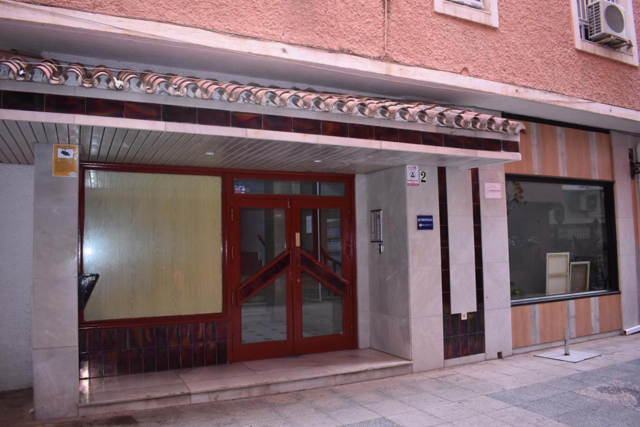 Comfort & Beauty Studio Torremolinos Luaran gambar